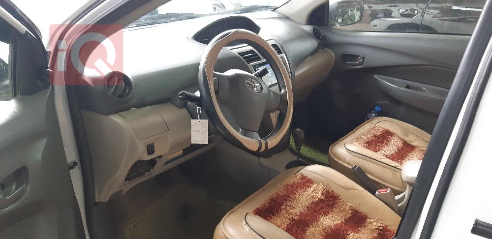 تويوتا يارس